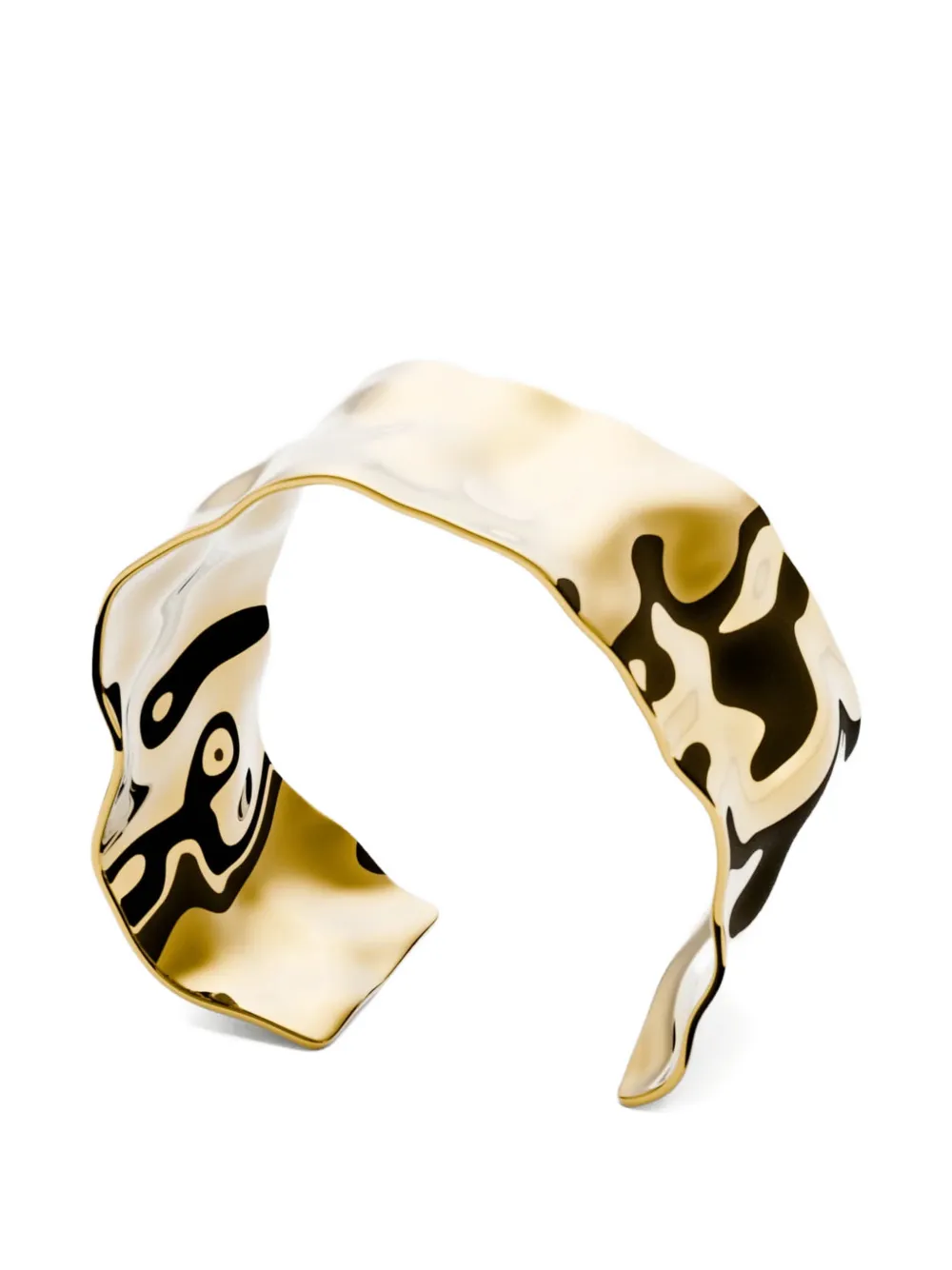 Furiosa® Nymph Hammered-effect Bracelet