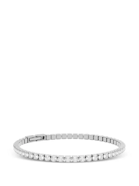 FURIOSA® crystal-embellished tennis bracelet