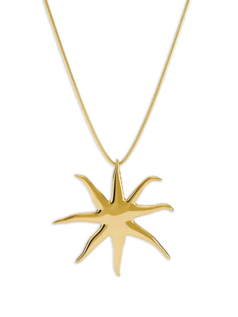 FURIOSA® Starfish pendant necklace