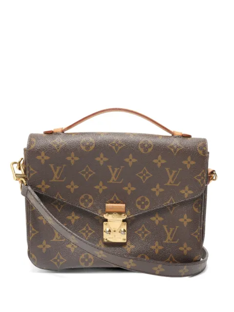 Louis Vuitton Pre-Owned 2013 MM Pochette tote bag