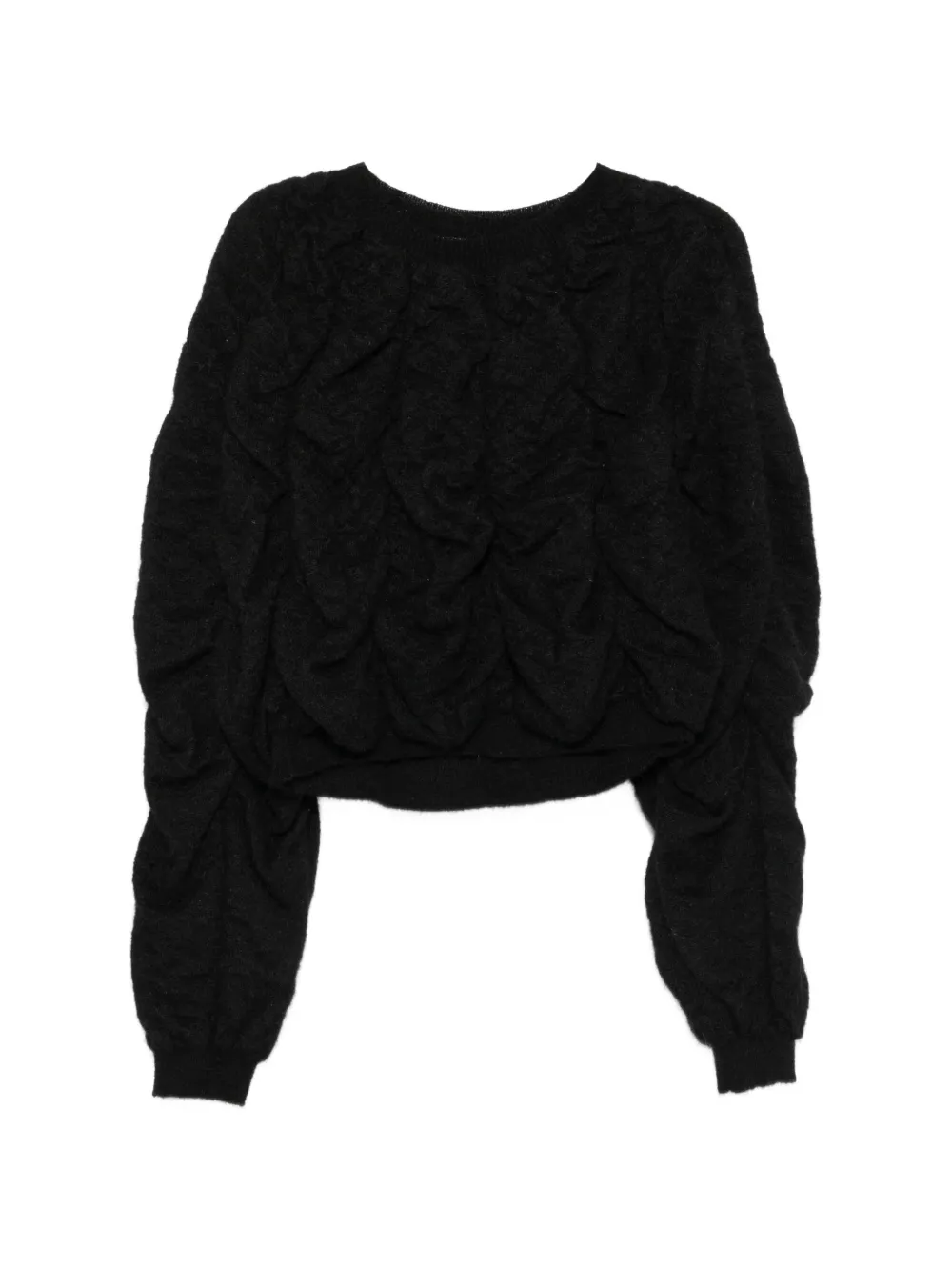 Viktor & Rolf pull Pumpkin - Noir Viktor & Rolf pull Pumpkin - Noir