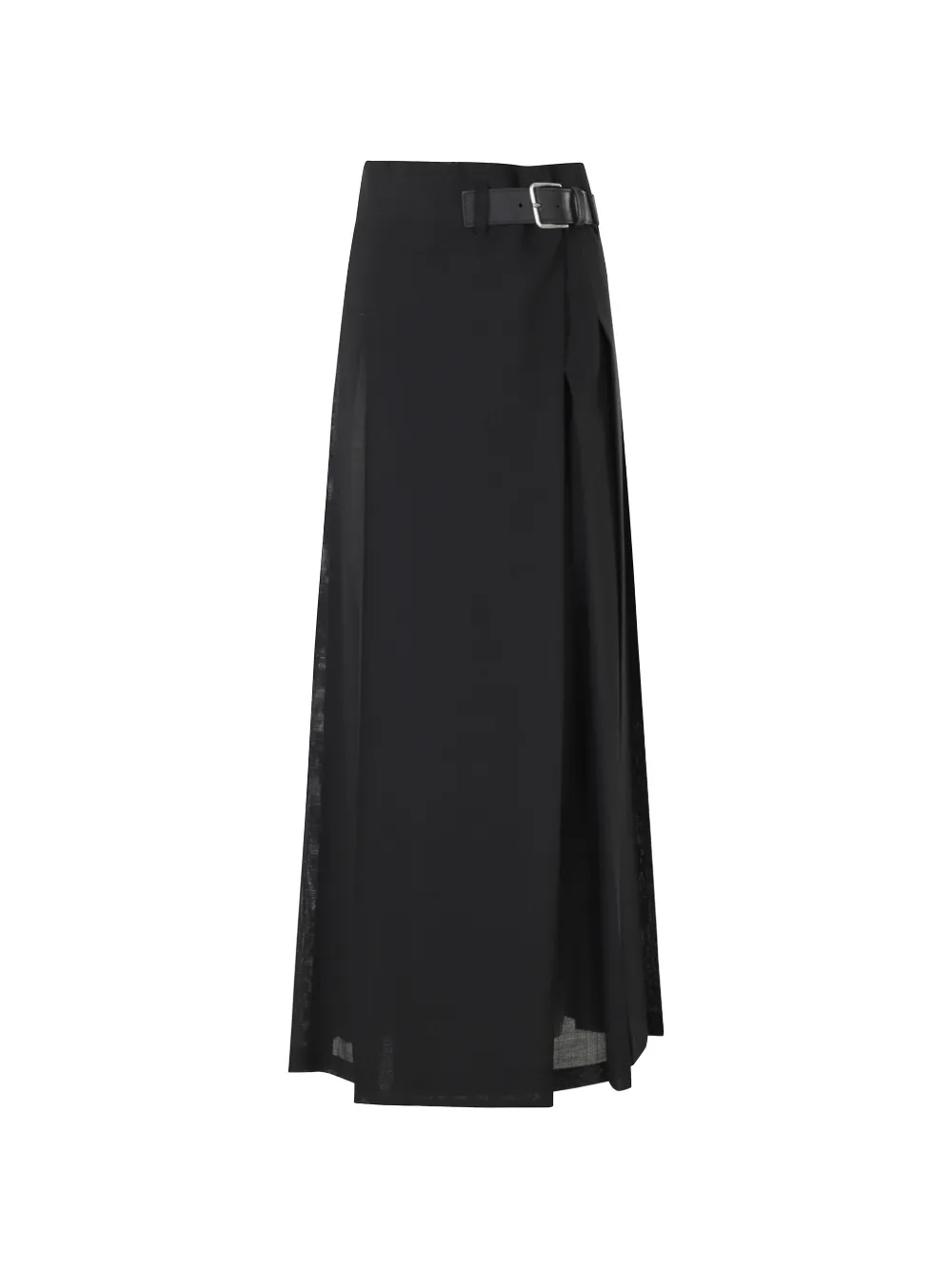 Department 5 Gilles maxi skirt - Nero
