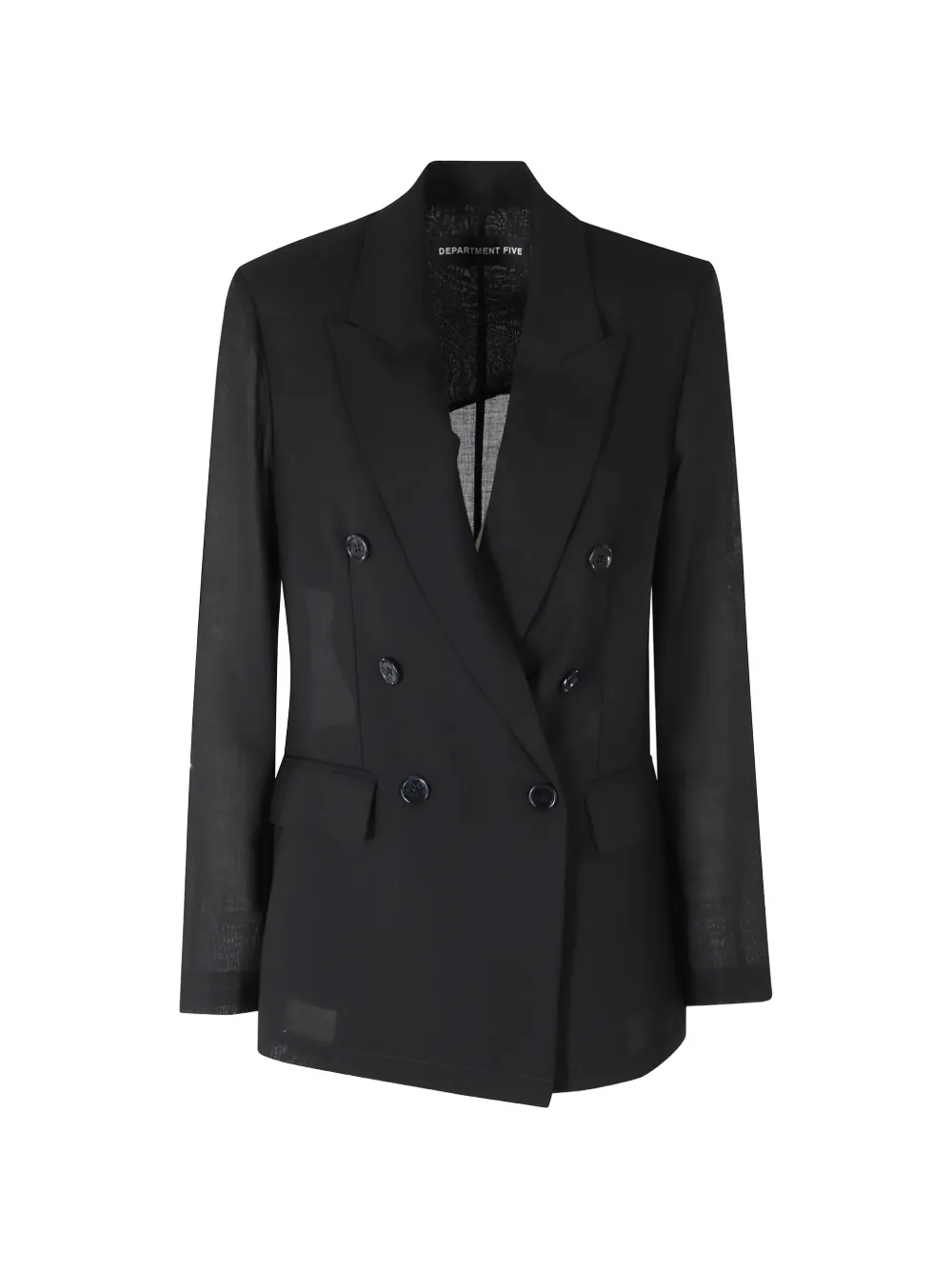 Department 5 Ari blazer - Nero