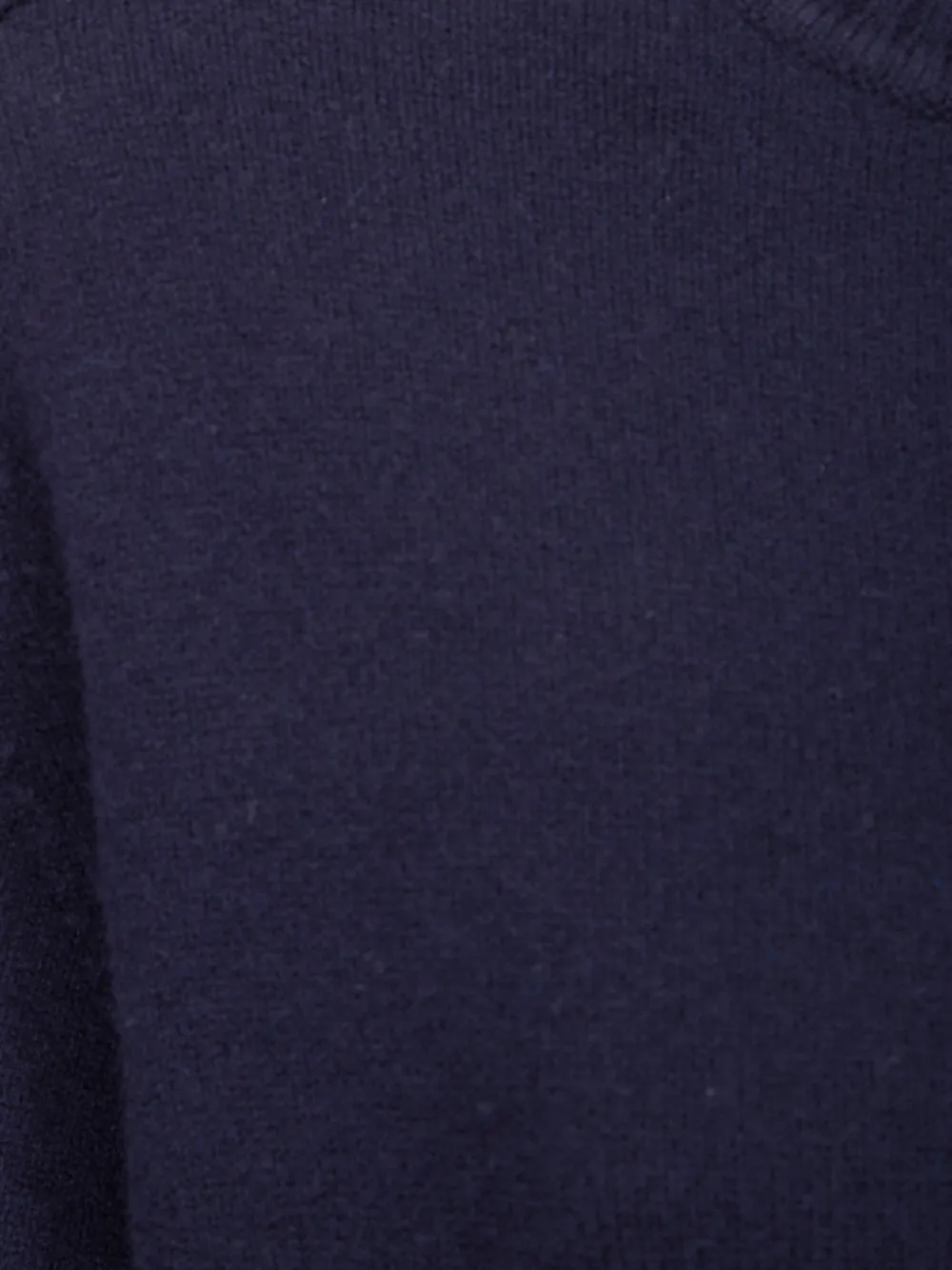 extreme cashmere Nº 454 Scott T-shirt met korte mouwen Blauw