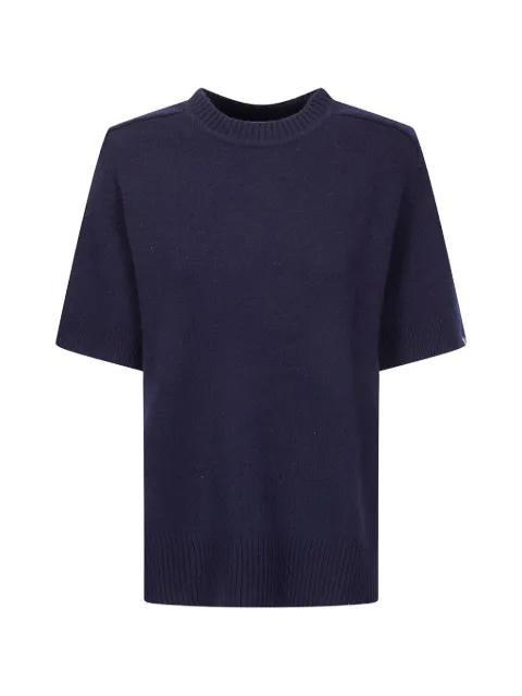 extreme cashmere Nº 454 Scott short-sleeve T-shirt