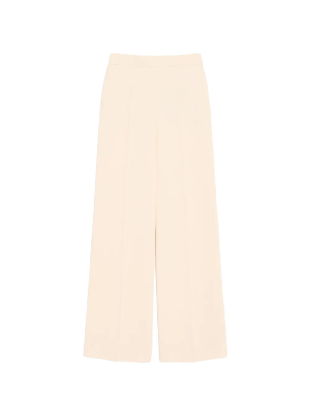 Valentino Garavani Cady Couture-Hose - Nude
