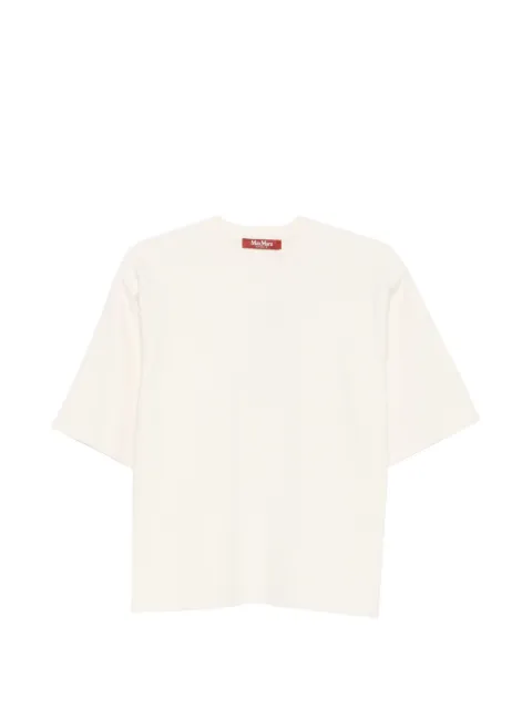 Max Mara Velo raglan-sleeve T-shirt