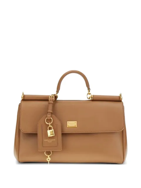 Dolce & Gabbana Medium My Sicily tote bag