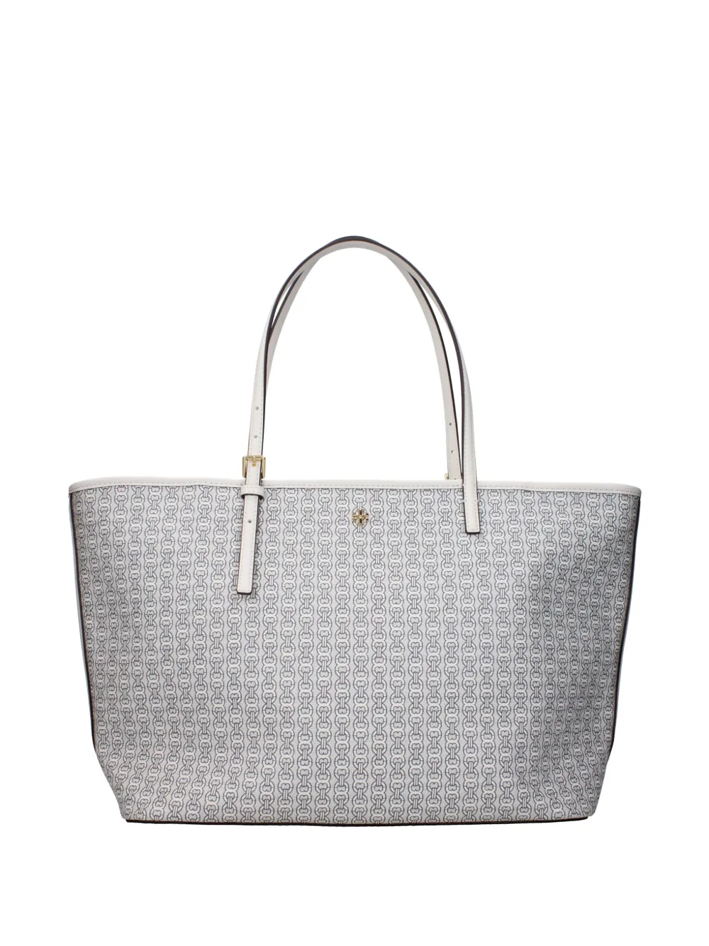 TORY BURCH Ella Handtasche - Weiß