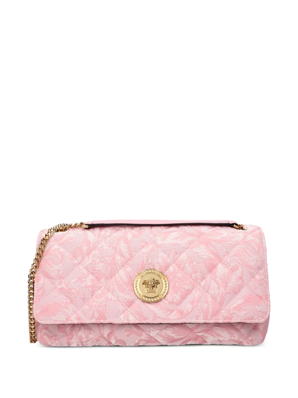 Versace Medusa shoulder bag - Rosa