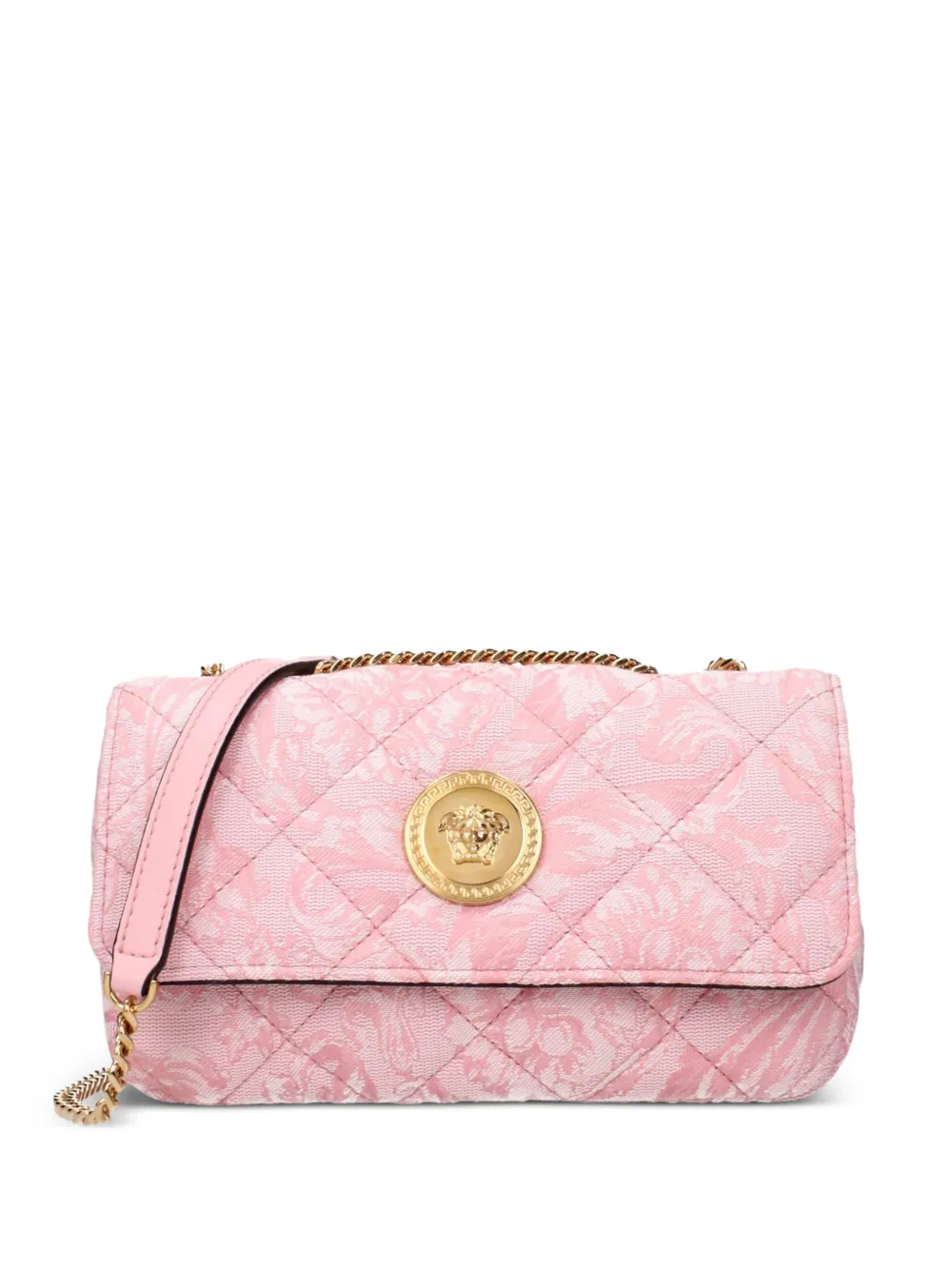Versace Medusa shoulder bag - Rosa