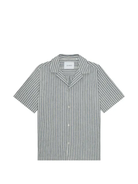 Les Deux striped shirt