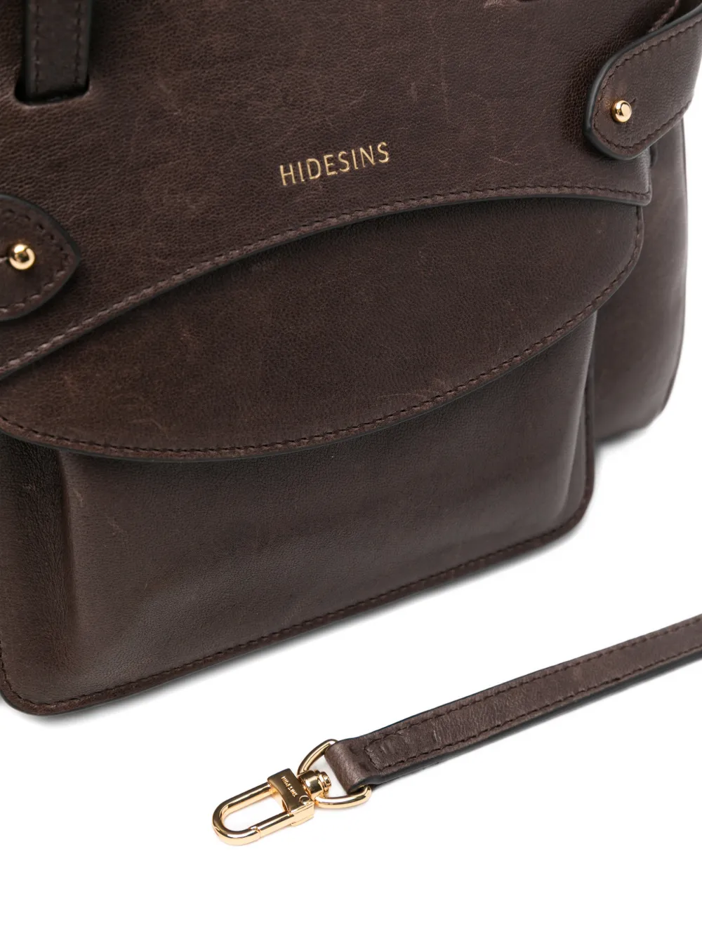 HIDESINS S Lullaby shopper Bruin