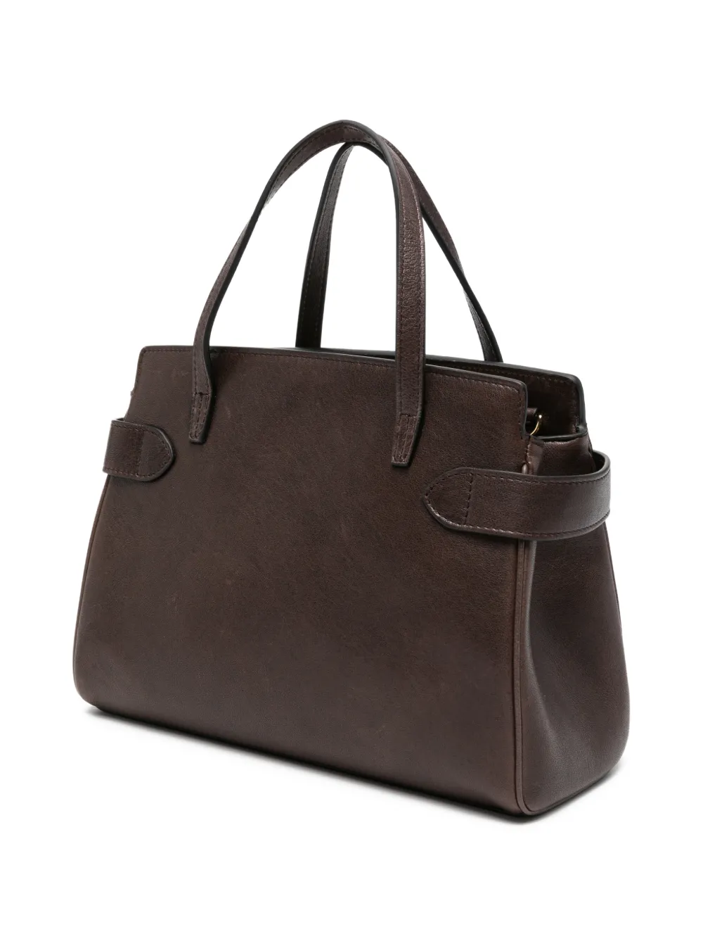 HIDESINS S Lullaby shopper Bruin