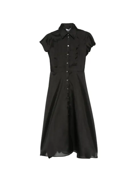 Viktor & Rolf vestido midi con múltiples capas
