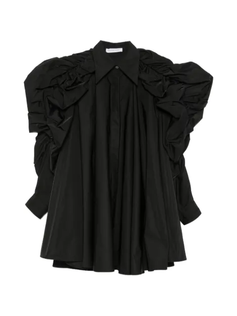 Viktor & Rolf Pumpkin mini dress