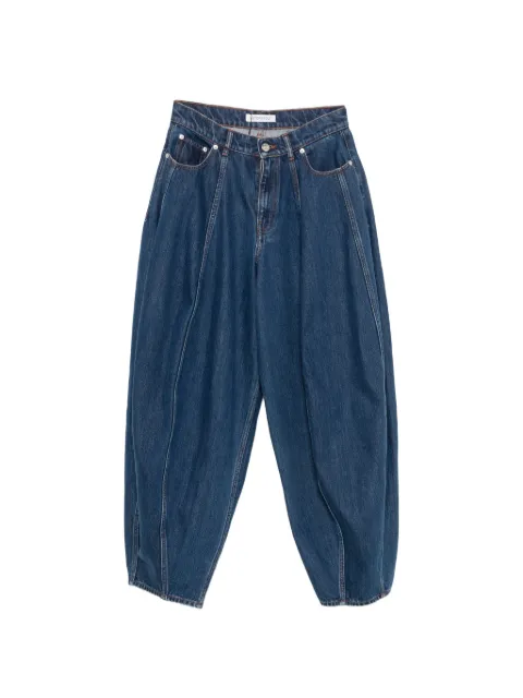 Viktor & Rolf Volume Balloon jeans