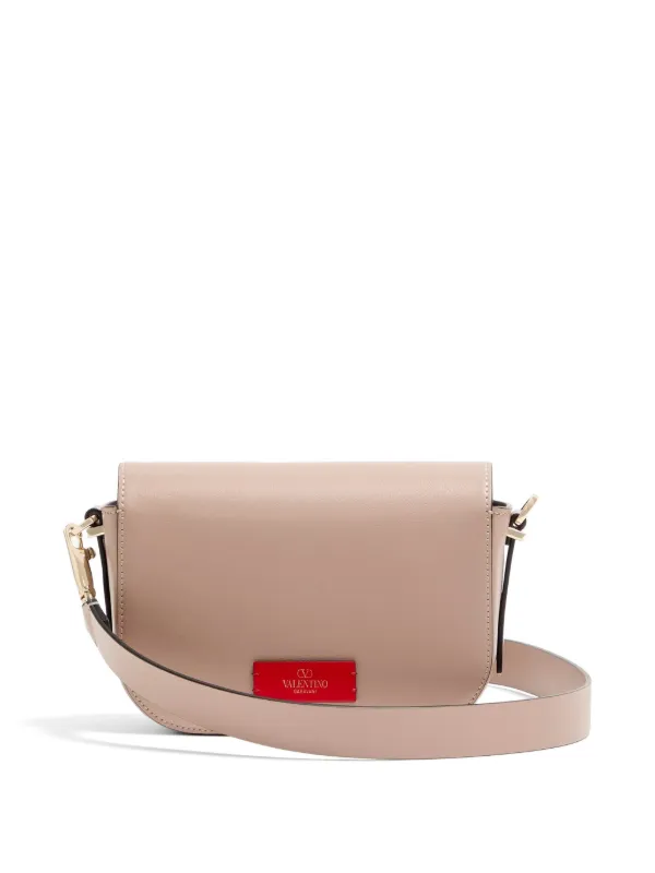 Valentino Garavani Vロゴ ウォーク ショルダーバッグ S