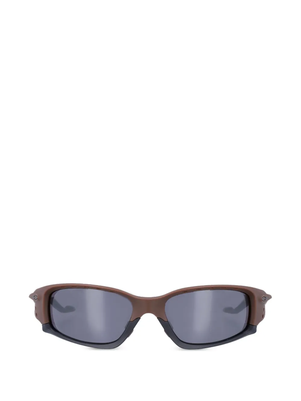 Oakley Plantaris SQ sunglasses - Marrone