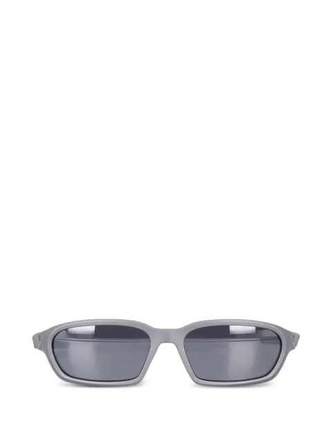 Oakley Terraforma rectangle-frame sunglasses