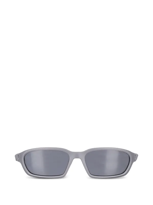 Oakley Terraforma スクエアフレーム サングラス | グレー | FARFETCH JP