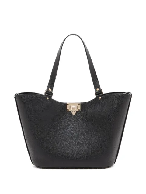 Valentino Garavani tote Rockstud pequeña