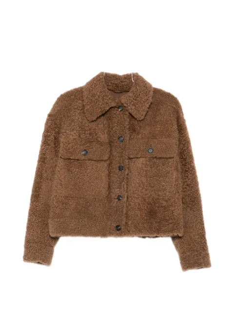 Brunello Cucinelli button-up jacket