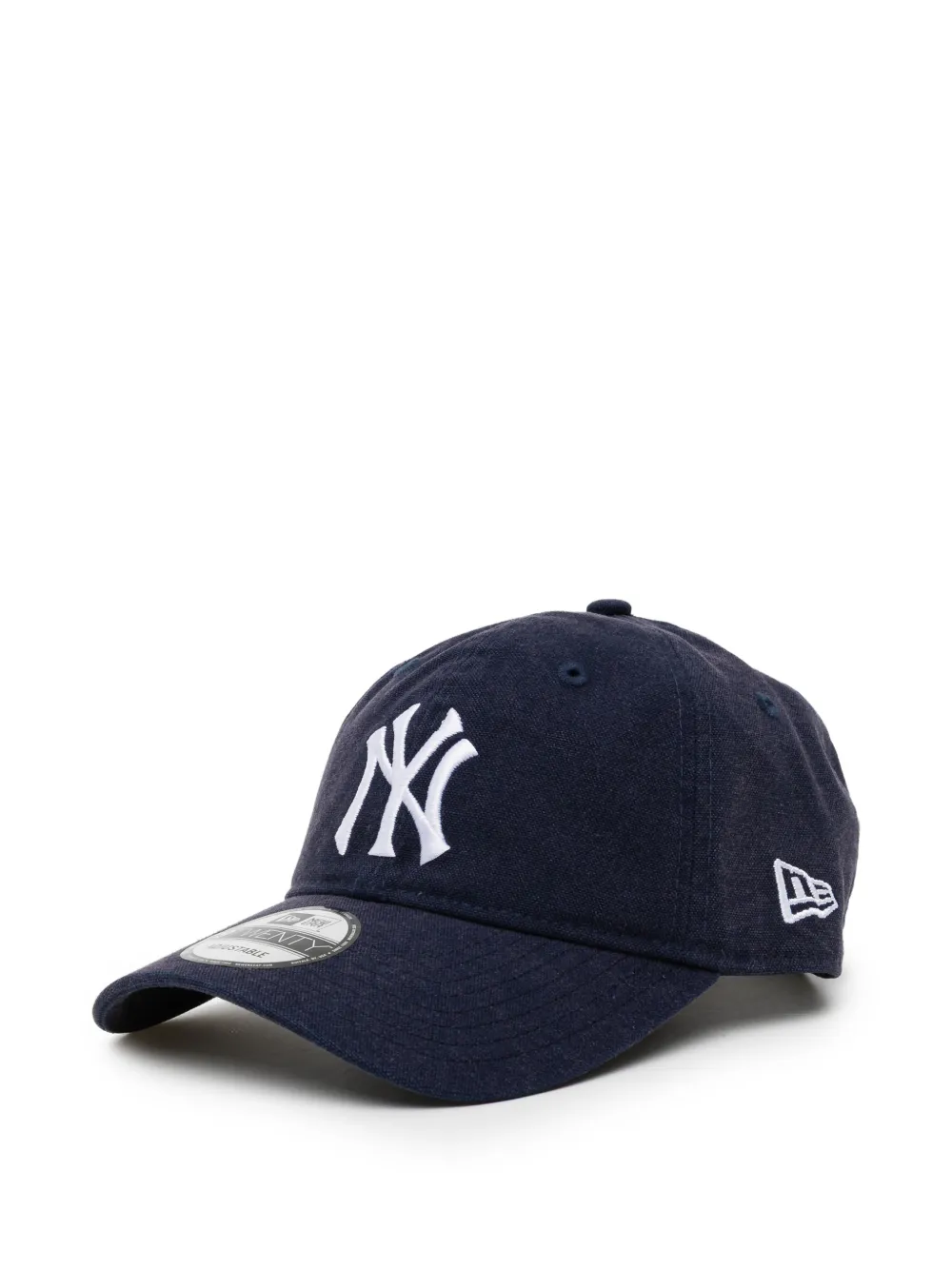 NEW ERA CAP 9Twenty NY Yankees Cap | Blue | FARFETCH MY