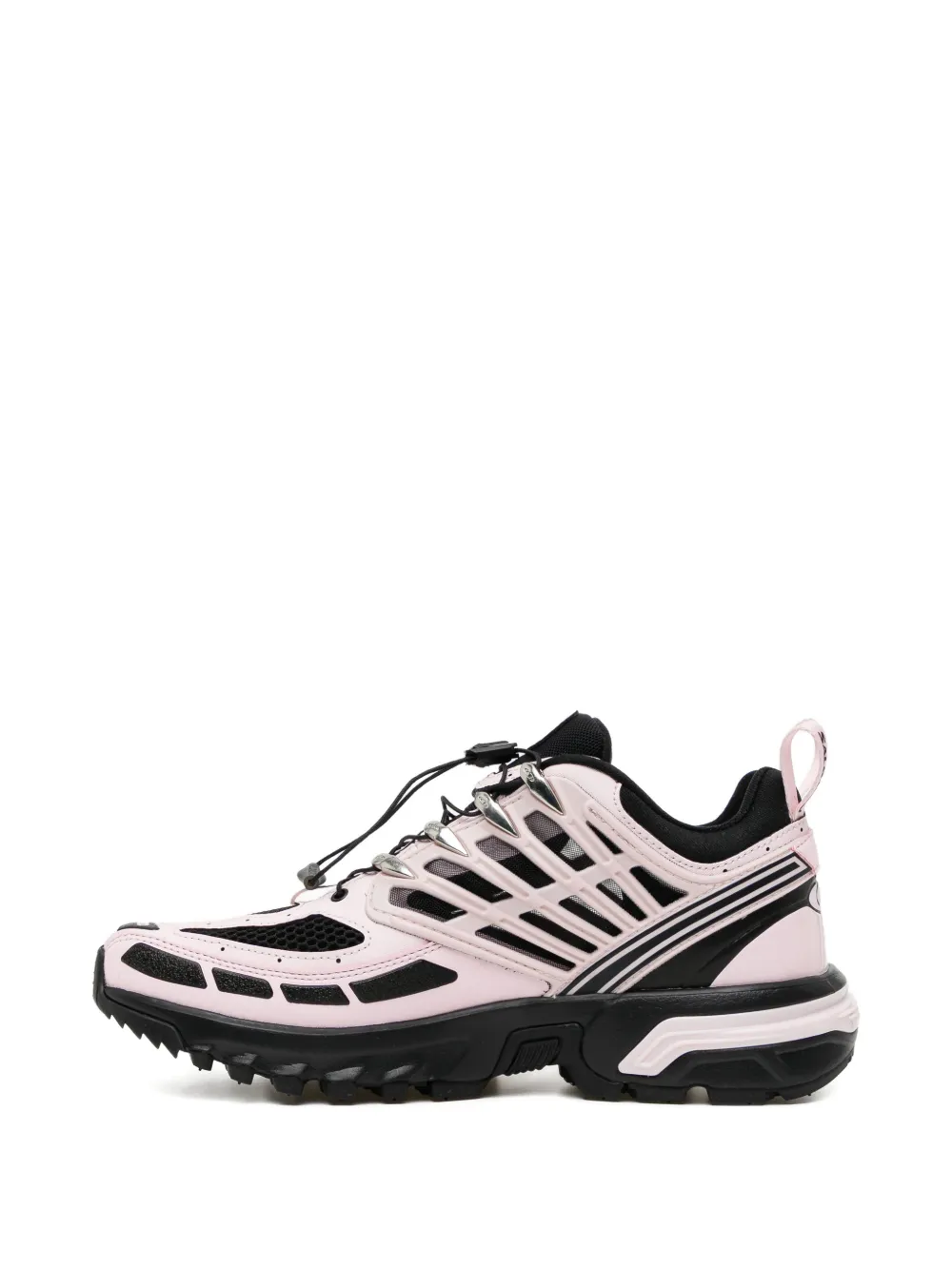 Salomon ACS PRO sneakers Roze