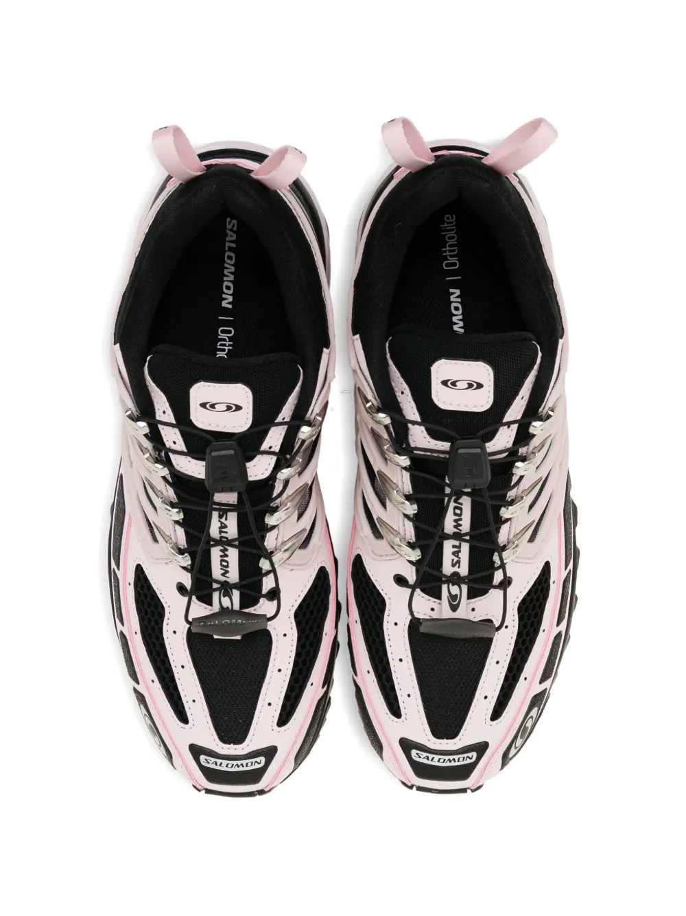 Salomon ACS PRO sneakers Roze