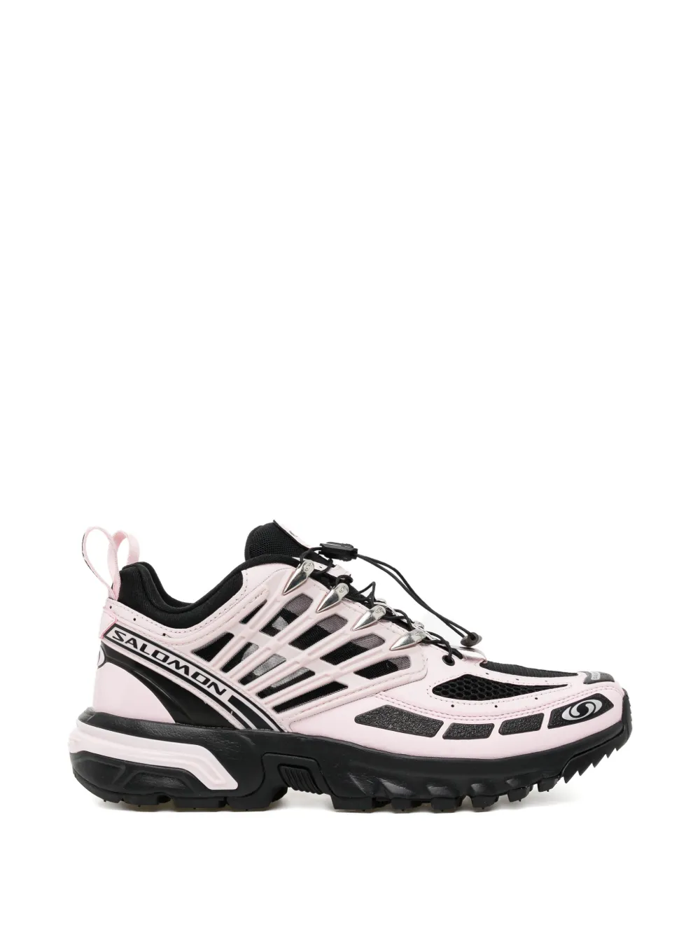 Salomon ACS PRO sneakers Roze