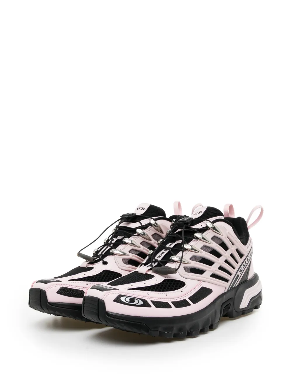 Salomon ACS PRO sneakers Roze
