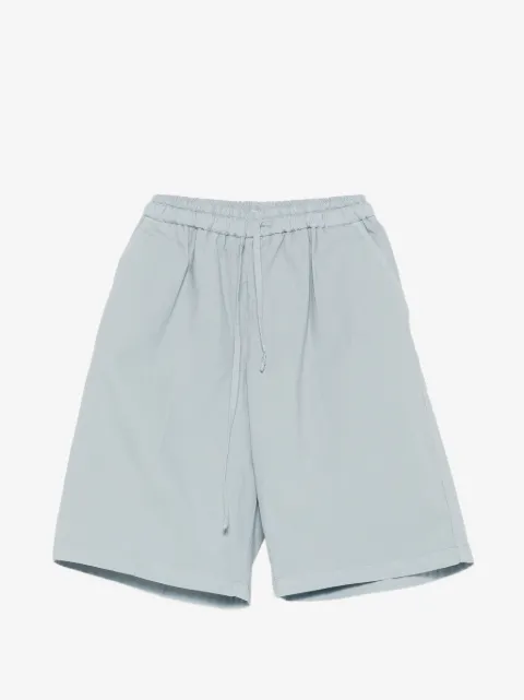 michael coal Shorts met elastische taille
