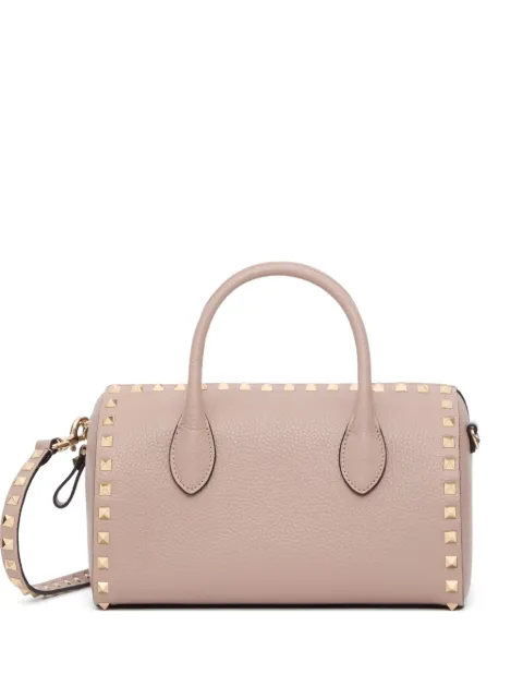 Valentino Garavani bolsa de mano Rockstud
