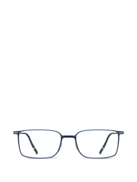 Silhouette Urban Lite square-frame glasses