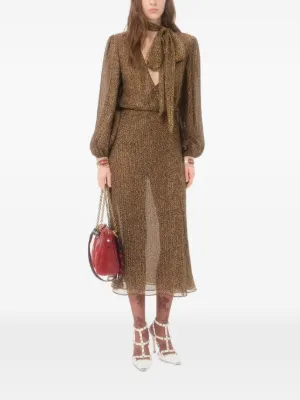 Valentino Garavani ウィメンズ ワンピース＆ドレス通販 - FARFETCH