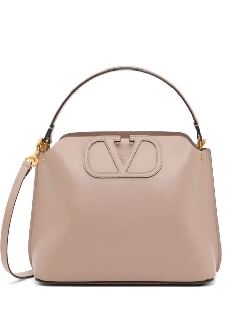 Valentino Garavani Fill Me In handbag in calfskin