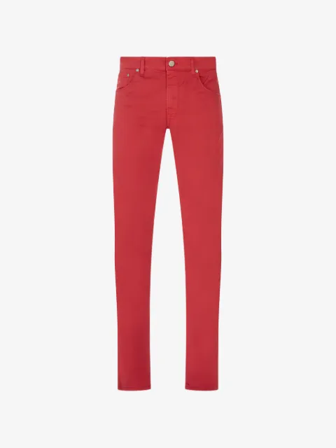 PT Torino slim-fit trousers