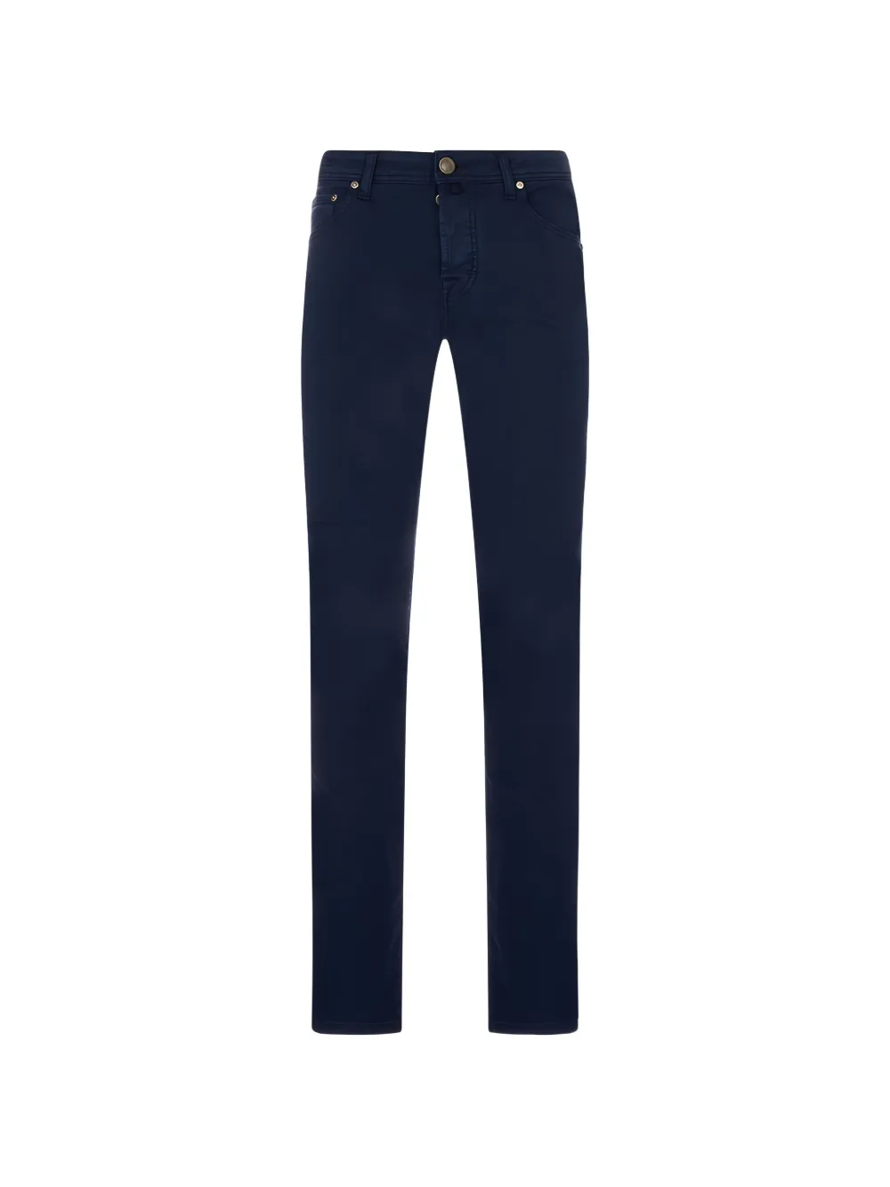 Jacob Cohën Nick slim-fit trousers - Blau