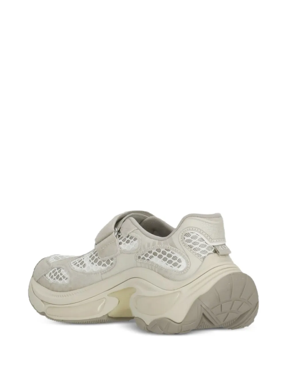 Ash Drake sneakers Beige