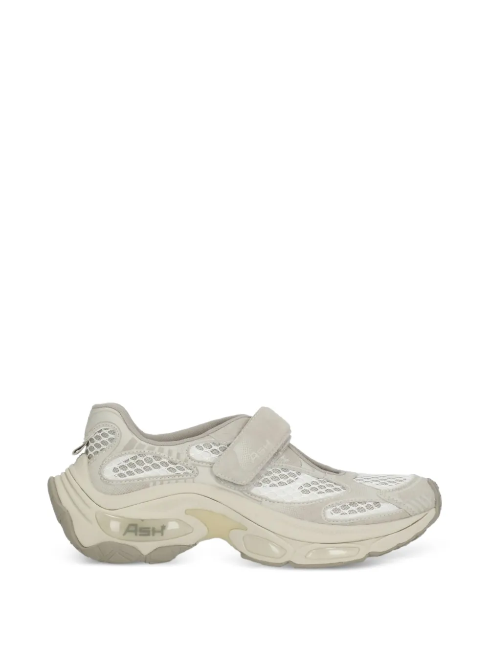 Ash Drake sneakers - Toni neutri