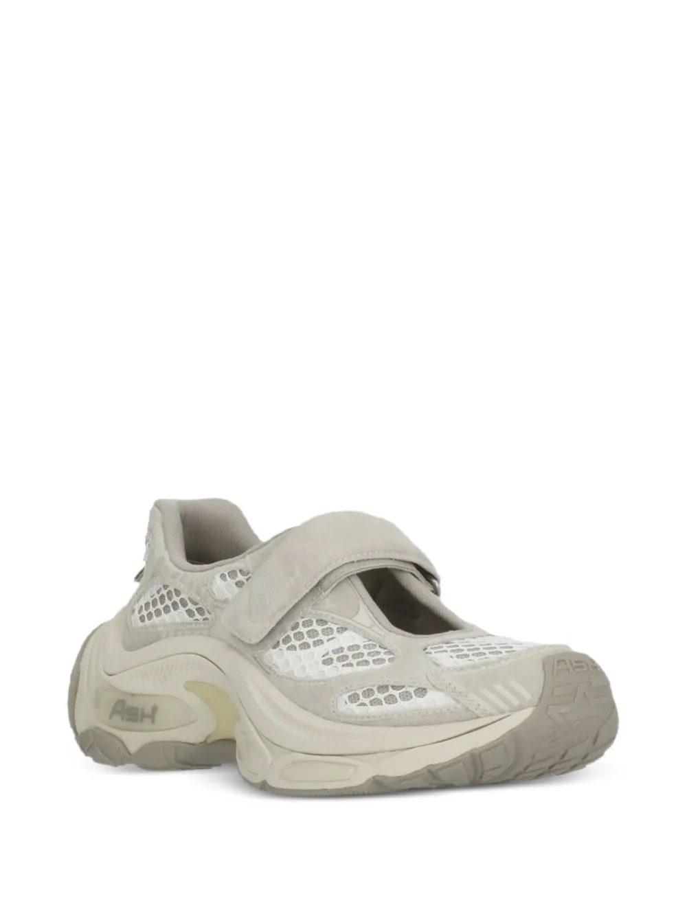 Ash Drake sneakers Beige