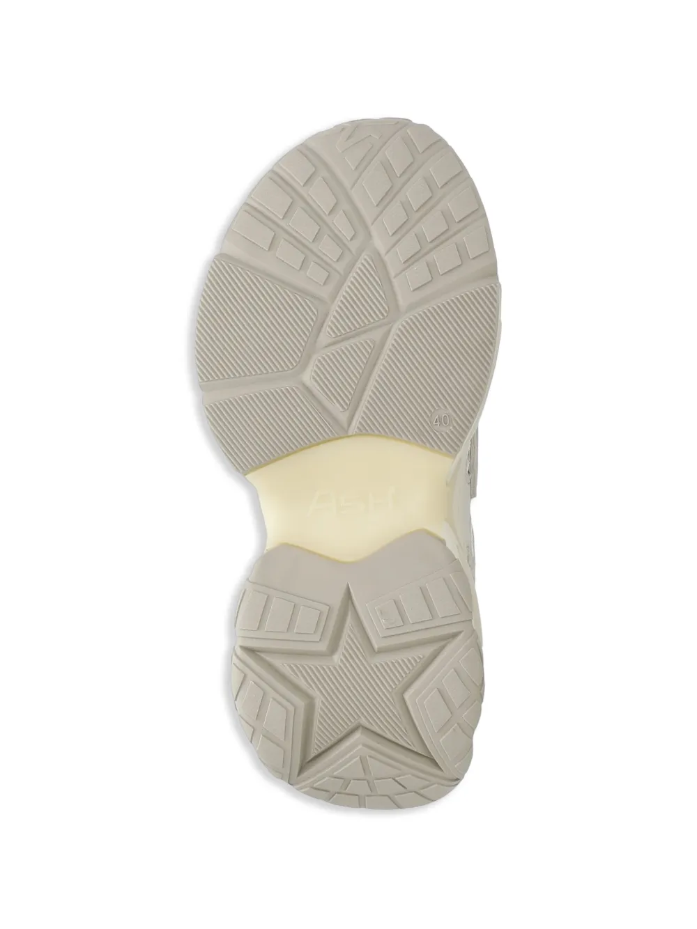 Ash Drake sneakers Beige