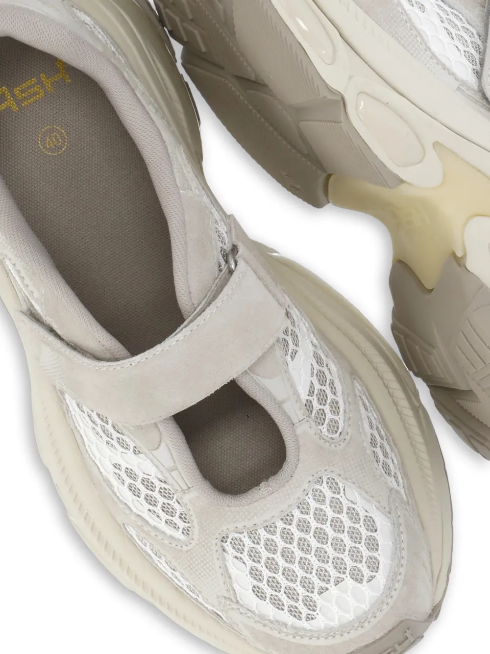 Ash Drake sneakers Beige