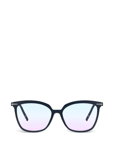 Silhouette Vibrant Horizon sunglasses