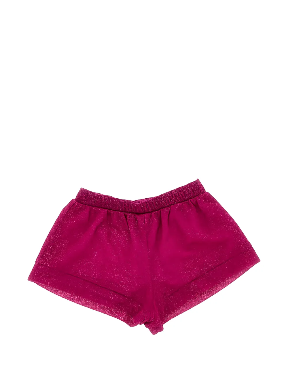 Oseree Kids Lumière shorts Roze