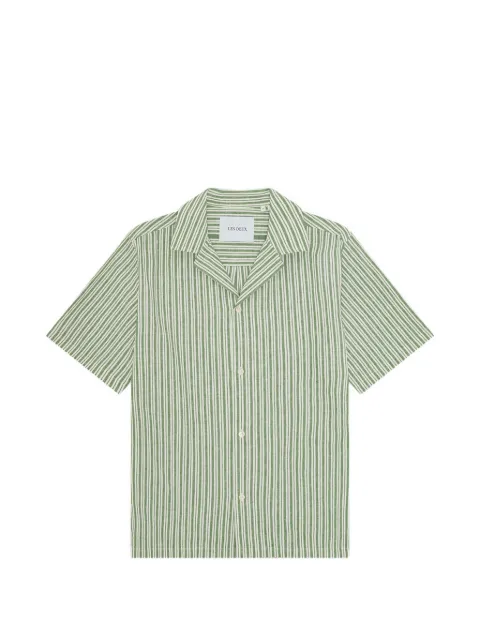 Les Deux striped shirt