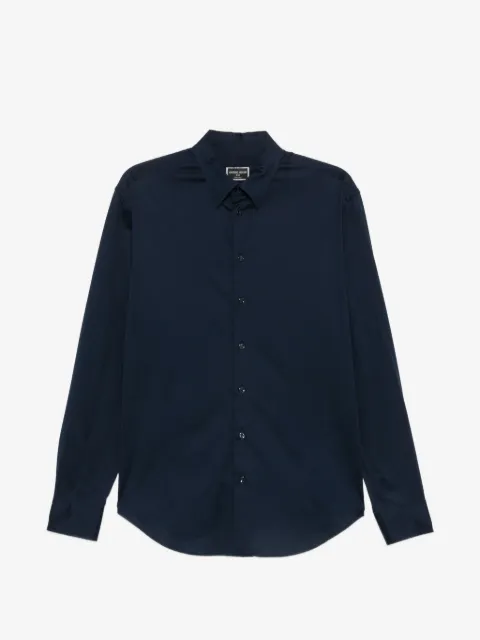 Giorgio Armani Icon long-sleeve shirt