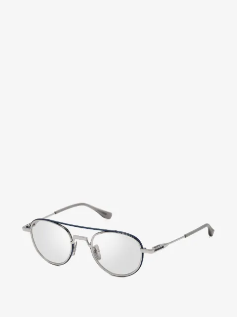 Dita Eyewear Ethyx double-bridge glasses