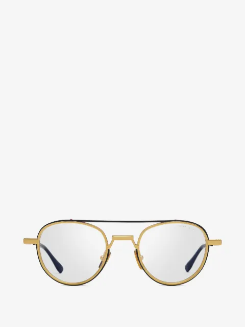Dita Eyewear Ethyx double-bridge glasses